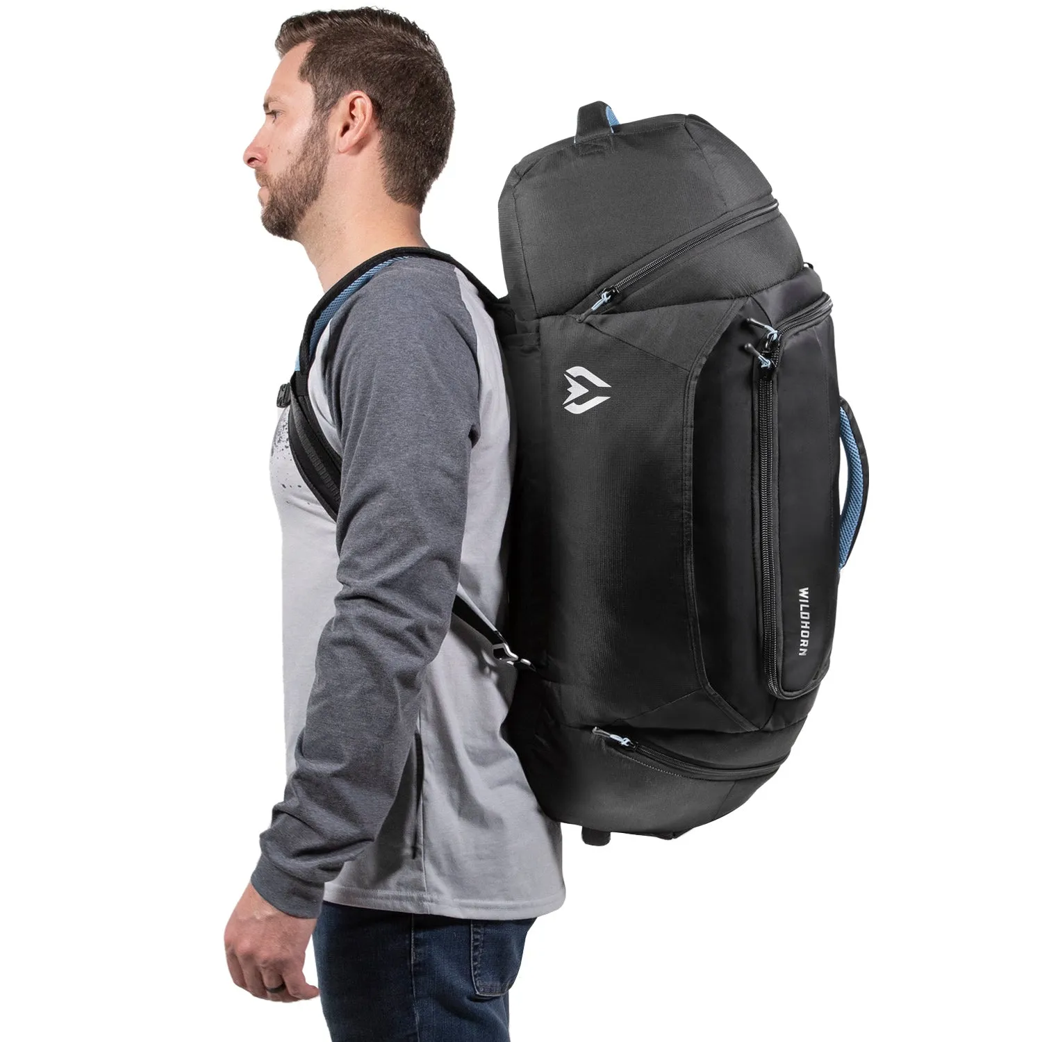 Gulch Gear Duffel Bag