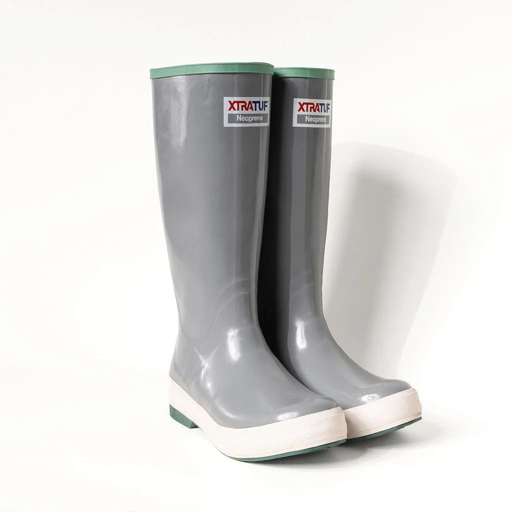 HaliBorealis 15" Legacy Boot