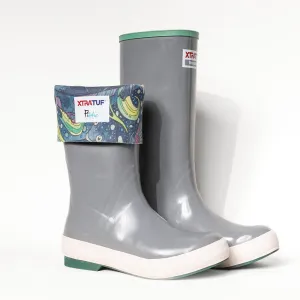 HaliBorealis 15" Legacy Boot