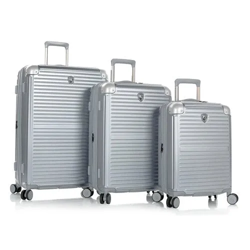 Heys Cruze 3Pc Spinner Set