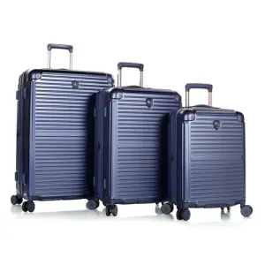 Heys Cruze 3Pc Spinner Set