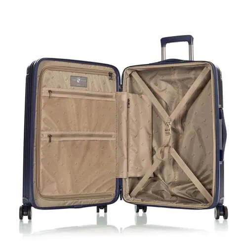 Heys Cruze 3Pc Spinner Set