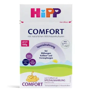 HiPP Comfort