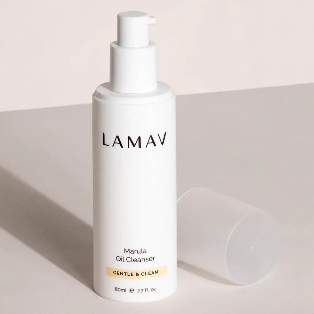 Hydration Organic Skincare Essentials