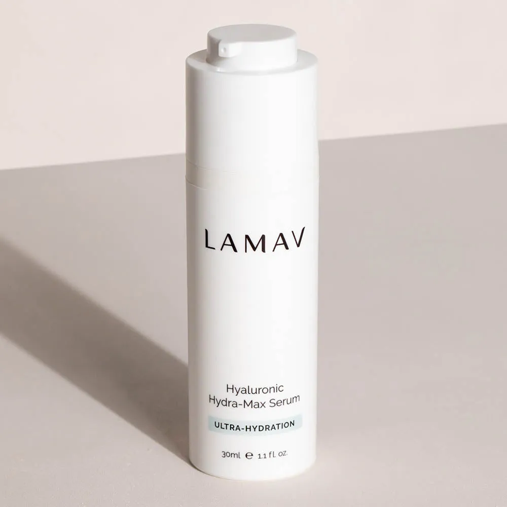 Hydration Organic Skincare Essentials