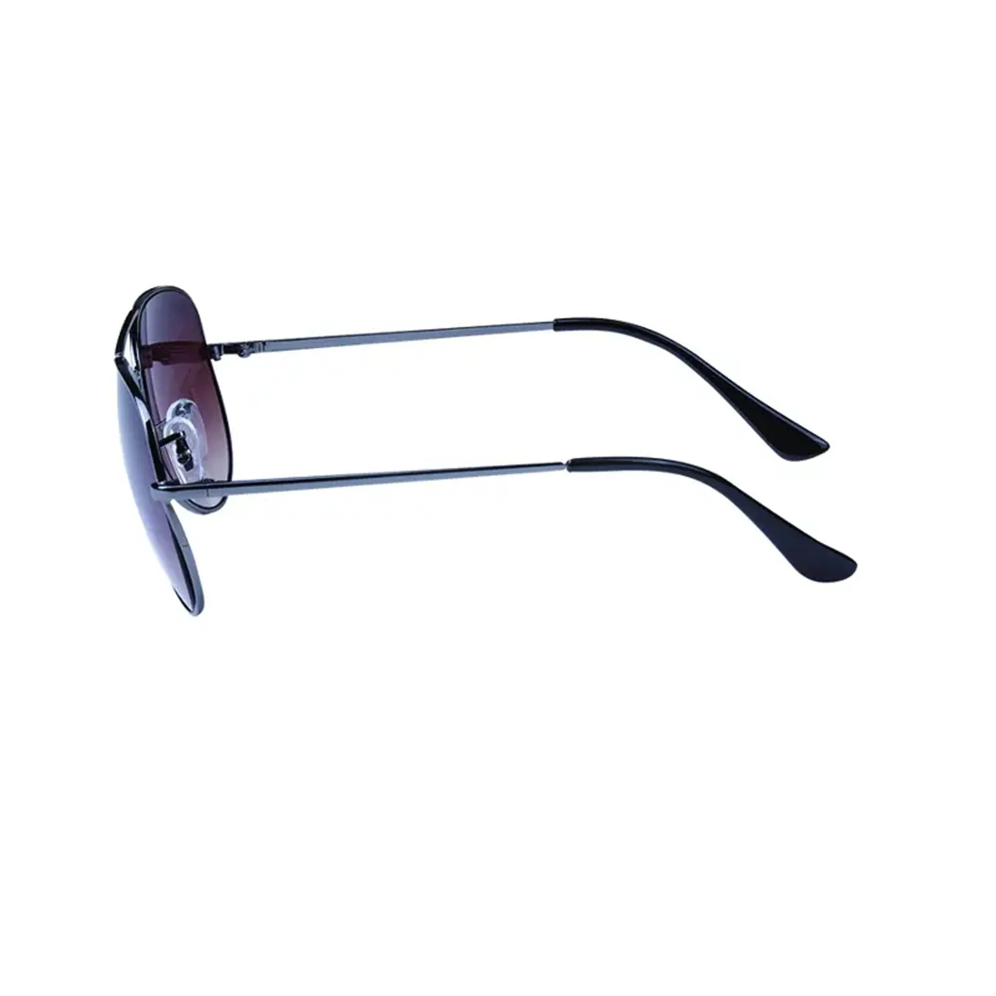 Indian Motorcycle 2860743 Polaris SILVER AVIATOR SUNGLASSES