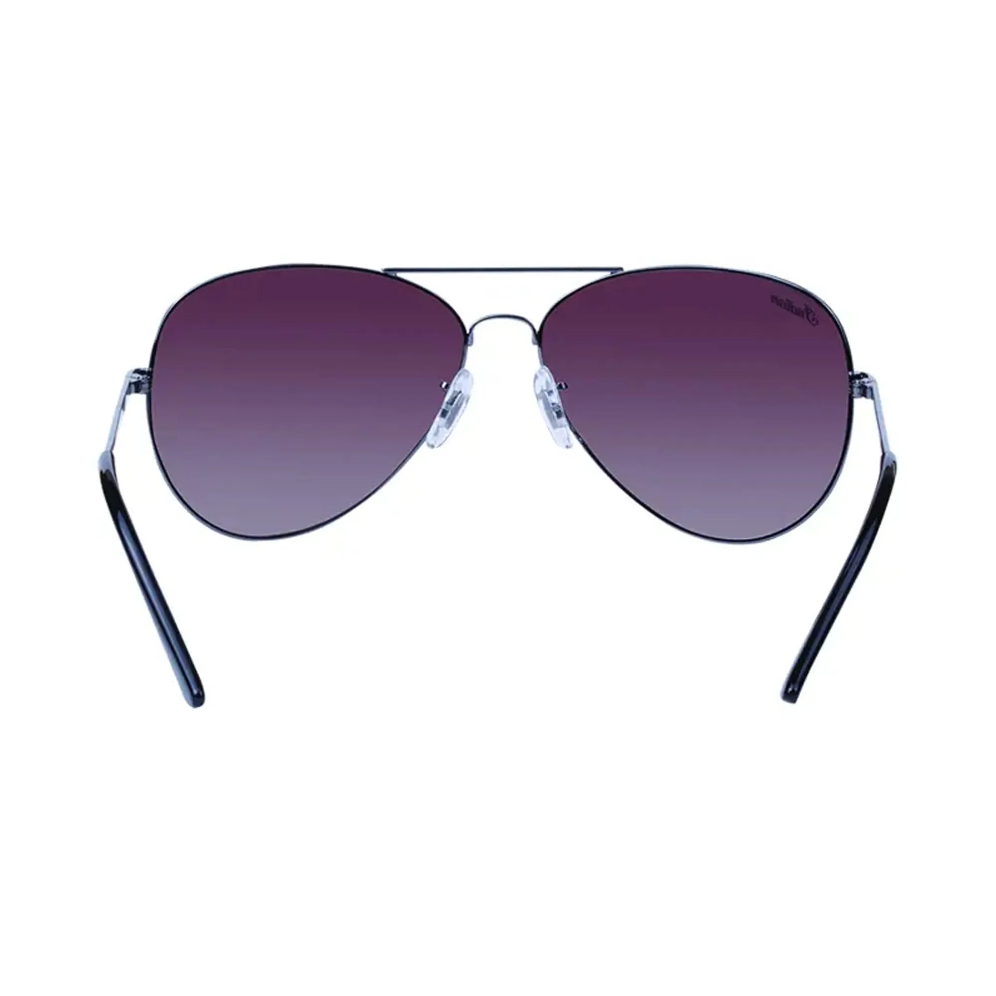 Indian Motorcycle 2860743 Polaris SILVER AVIATOR SUNGLASSES