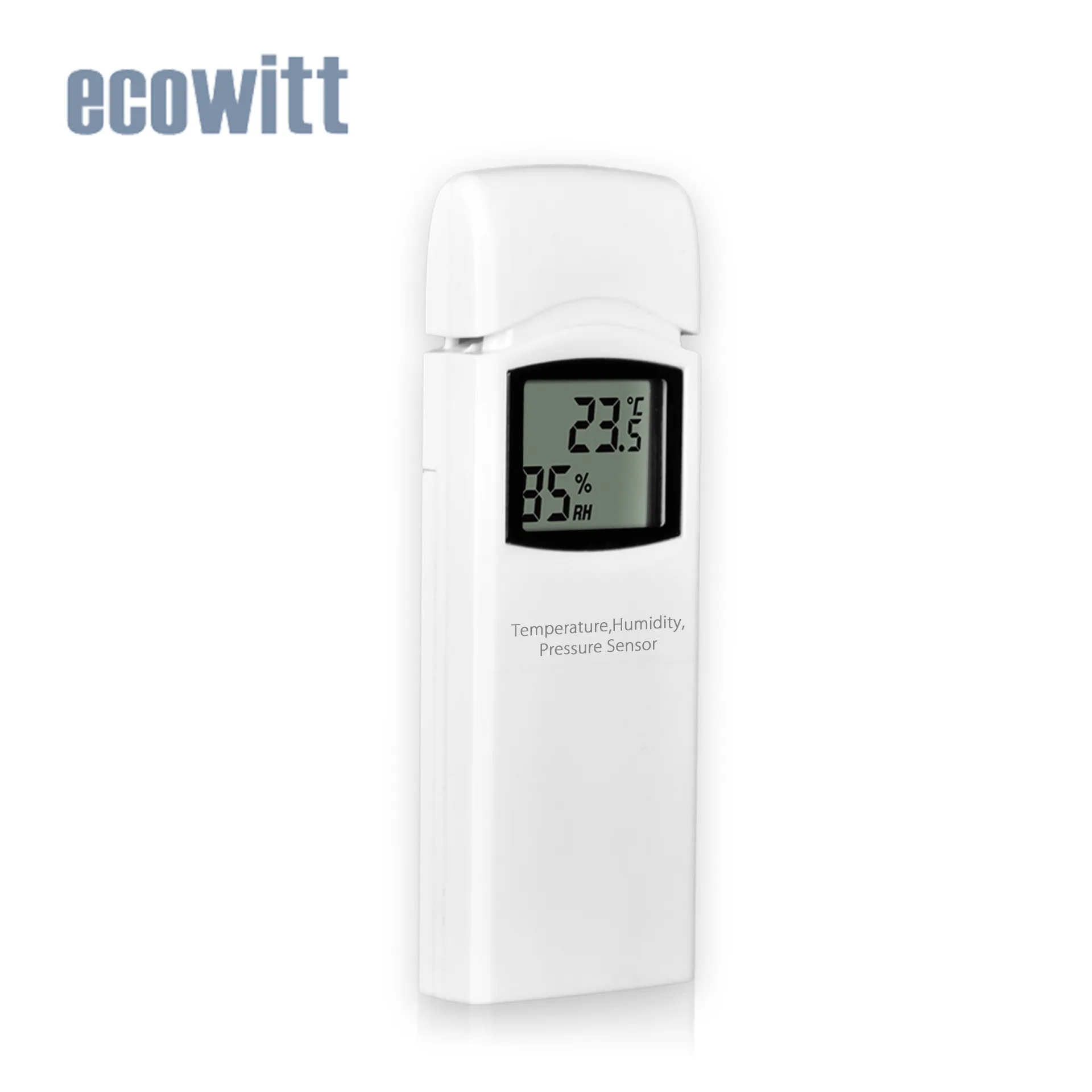 Indoor Thermo Hygrometer design for PanTech Weather station PT HP2500 915MHz - AU STOCK