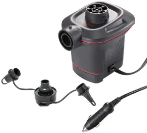 INTEX Electric Pump 12 Volt Quick-Fill Dc