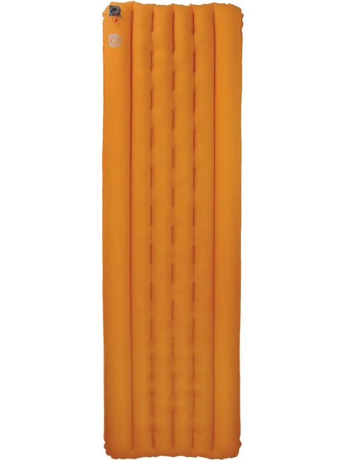 JR Gear Venture Insulated Mat Flame Orange
