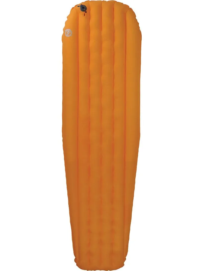 JR Gear Venture Insulated Mat Flame Orange