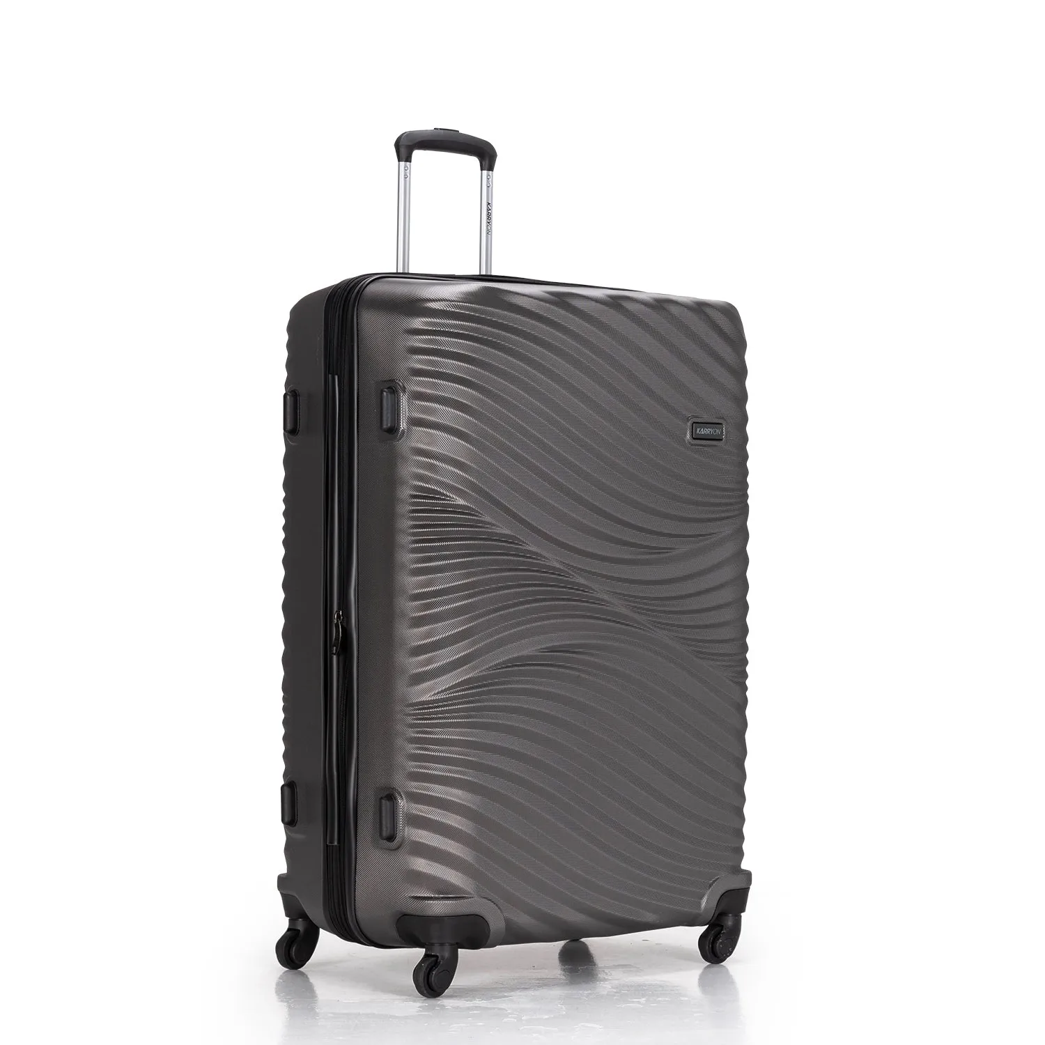 Karry-On Aero Jet Spinner Abs Luggage