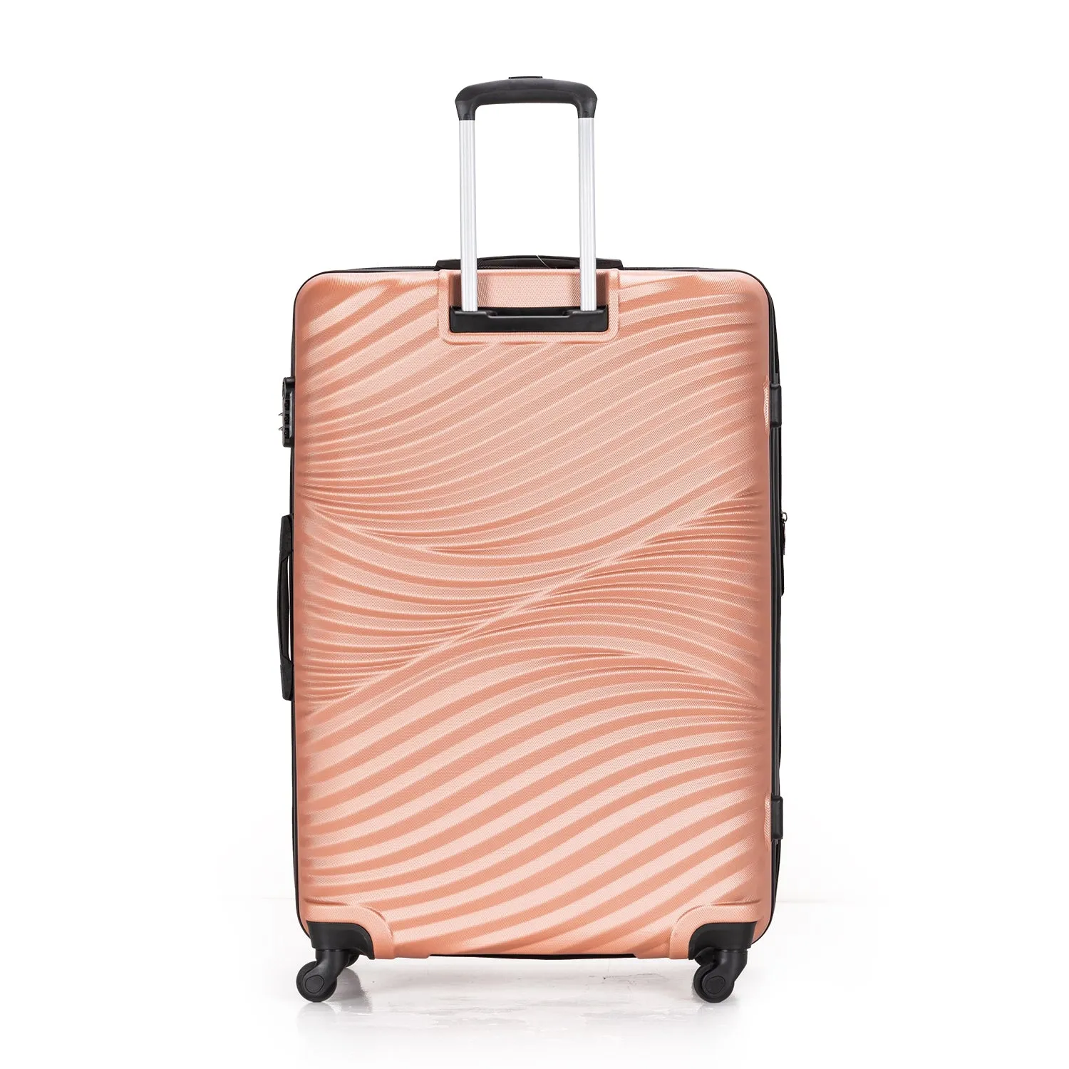 Karry-On Aero Jet Spinner Abs Luggage