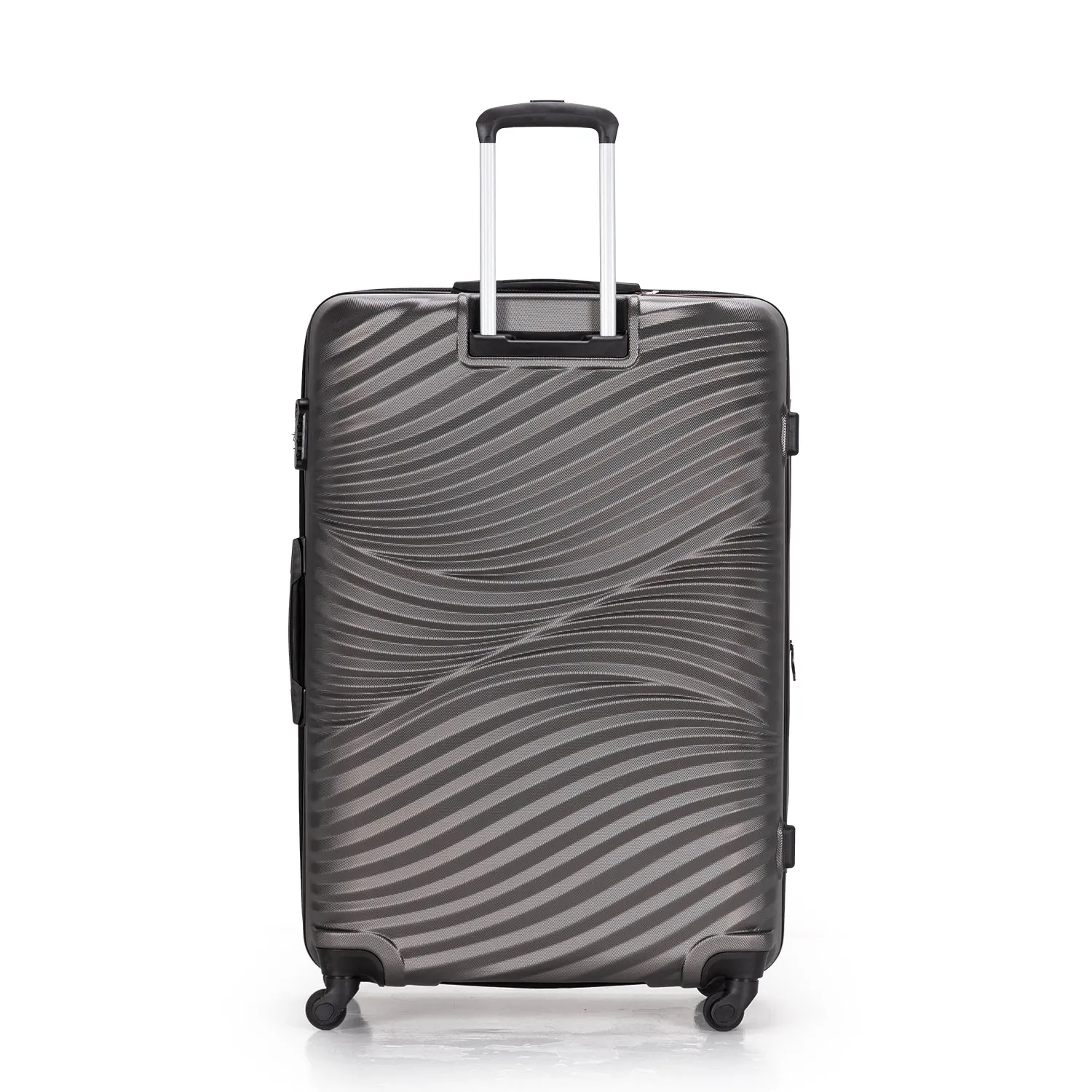 Karry-On Aero Jet Spinner Abs Luggage
