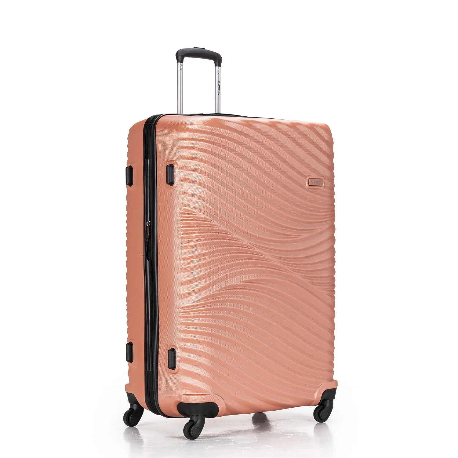 Karry-On Aero Jet Spinner Abs Luggage