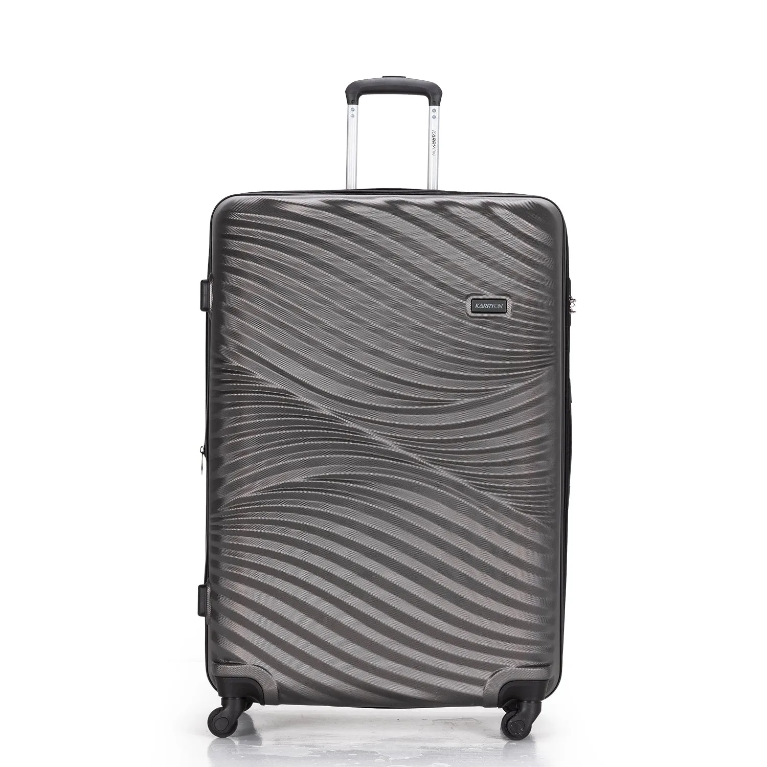 Karry-On Aero Jet Spinner Abs Luggage