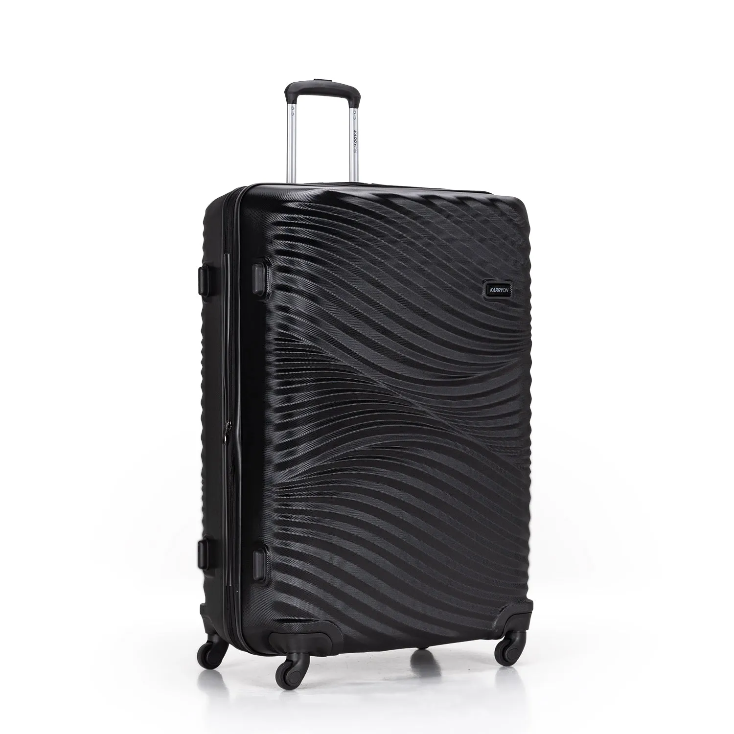Karry-On Aero Jet Spinner Abs Luggage