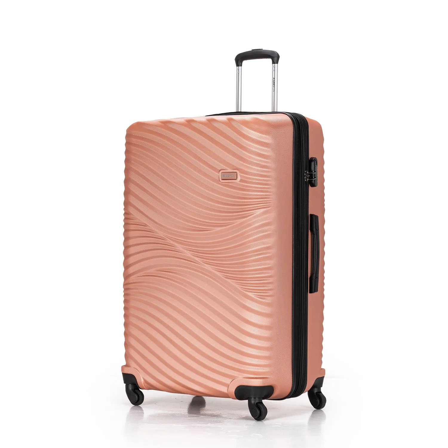 Karry-On Aero Jet Spinner Abs Luggage