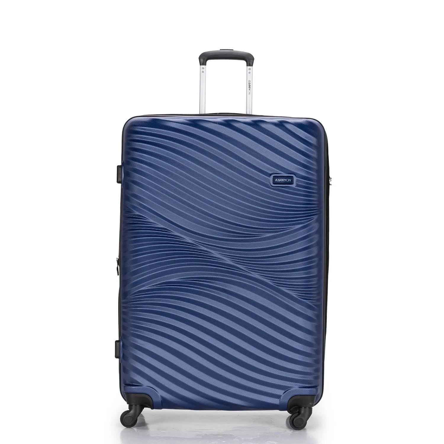 Karry-On Aero Jet Spinner Abs Luggage