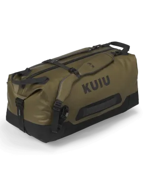 Kodiak 3000 Submersible Duffel | Coyote Brown
