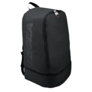 Legea Taranto Backpack Black