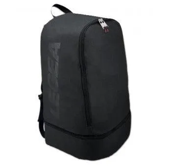 Legea Taranto Backpack Black