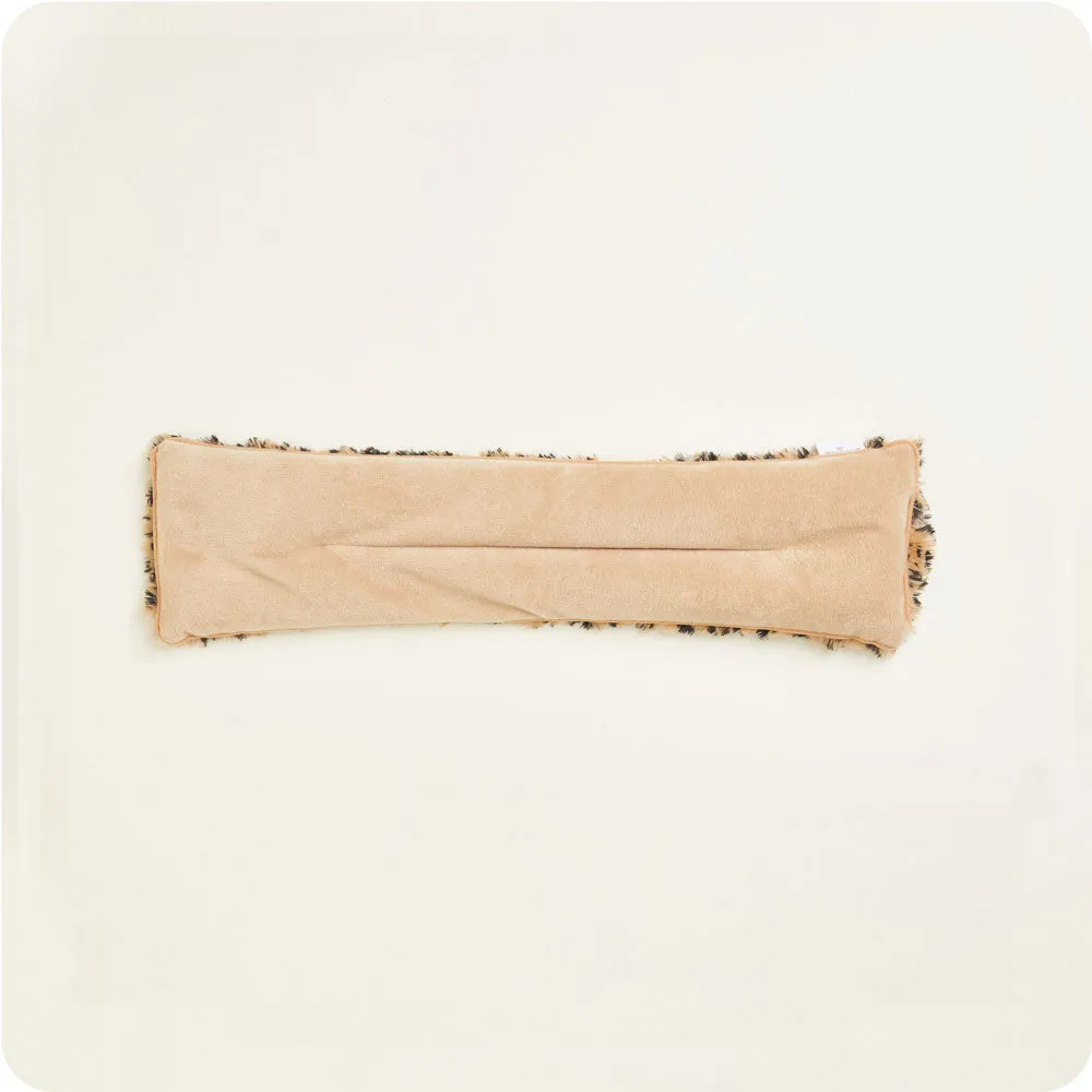 Leopard Warmies Neck Wrap