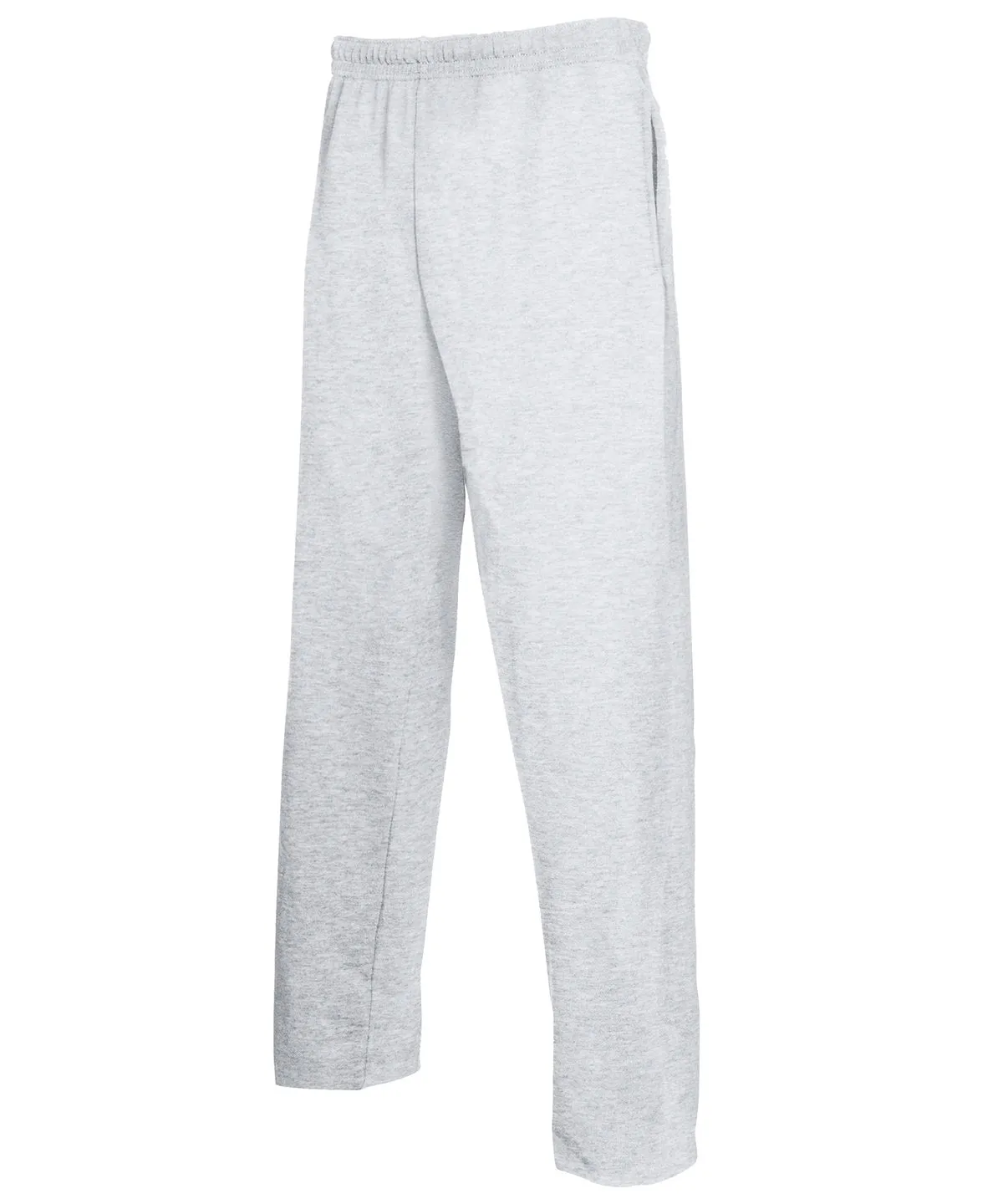 Lightweight sweatpants | Heather Grey