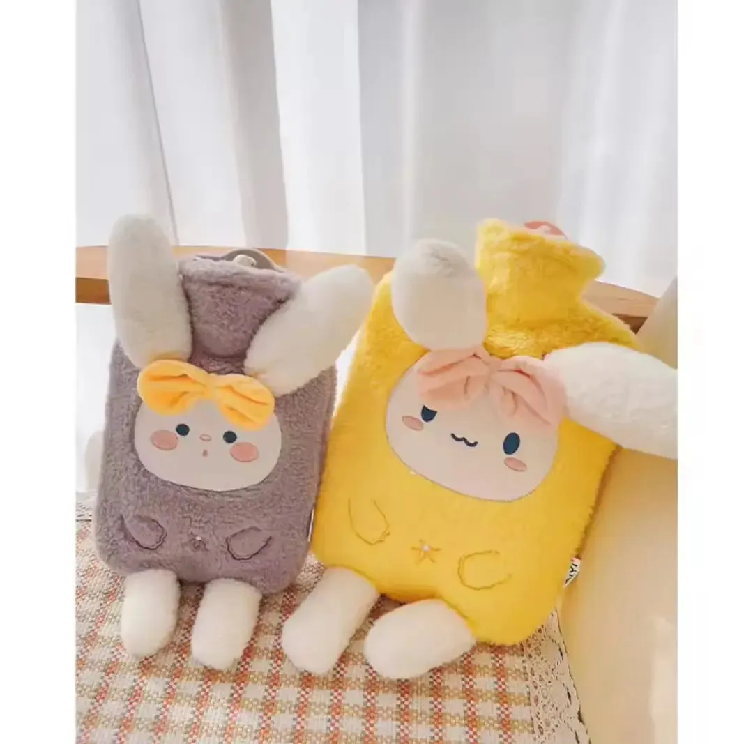 LITTLE RABBITS HOT WATER BAG
