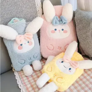 LITTLE RABBITS HOT WATER BAG
