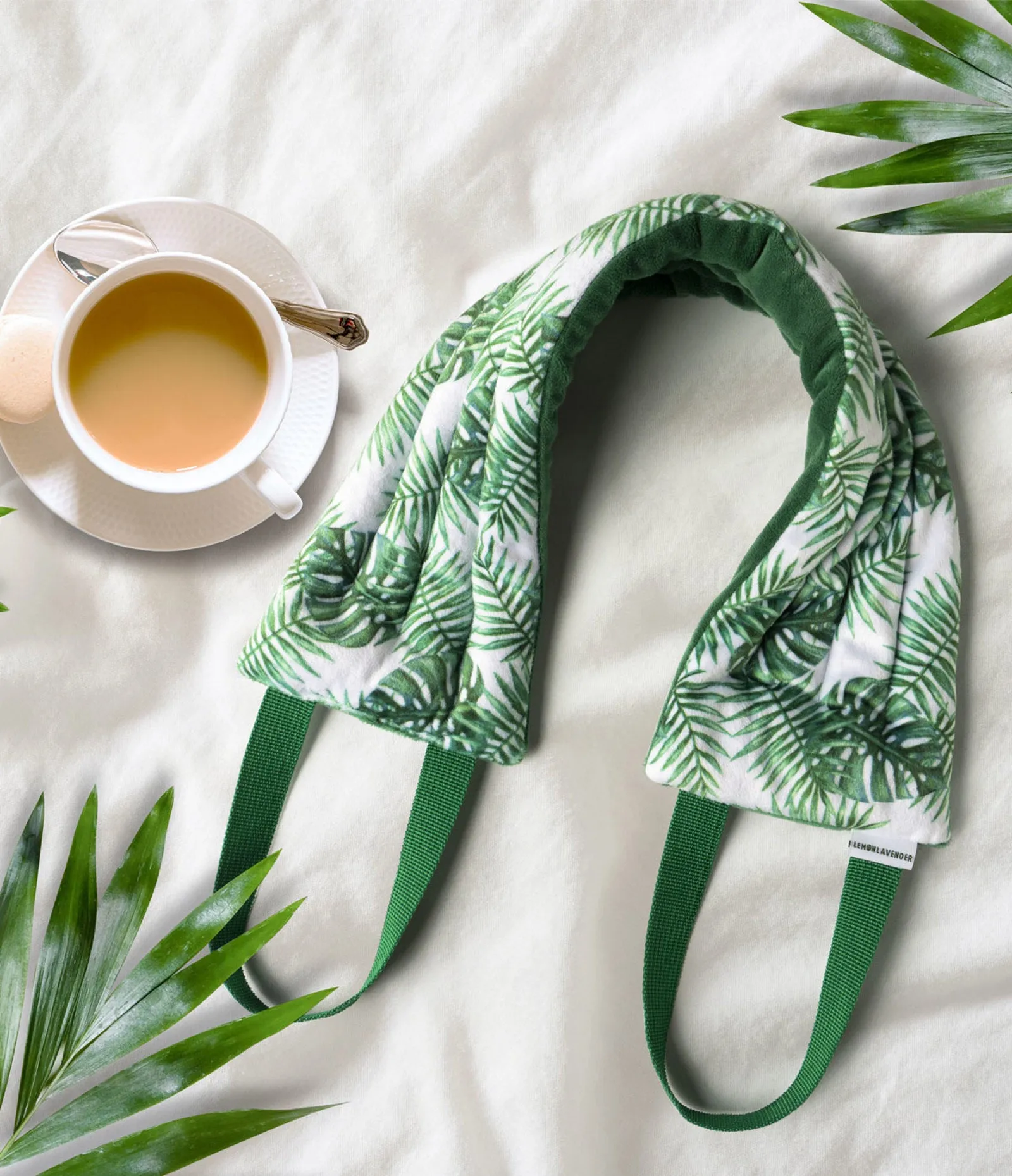 LL Heated Neck Wrap
