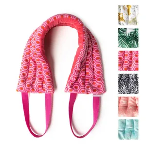 LL Heated Neck Wrap