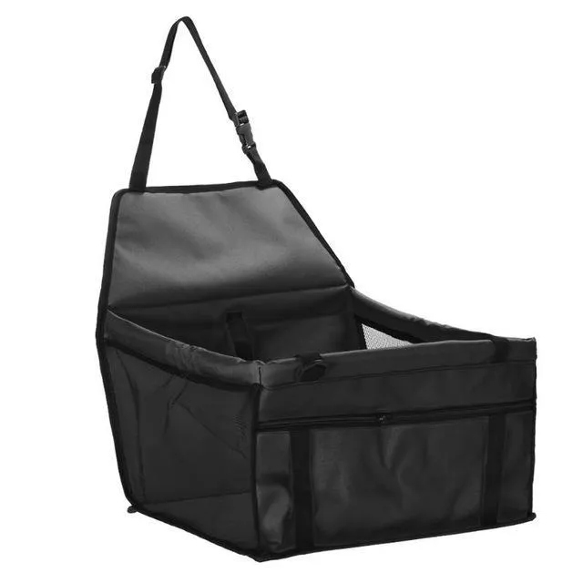 Lovely Folding Pet Carrier