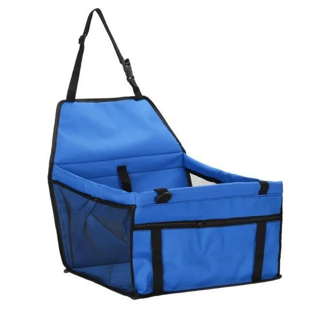 Lovely Folding Pet Carrier