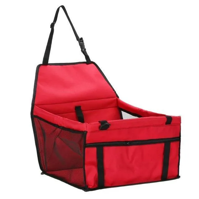Lovely Folding Pet Carrier