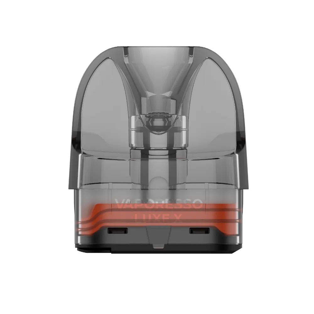 LUXE X Pod (2Pcs)