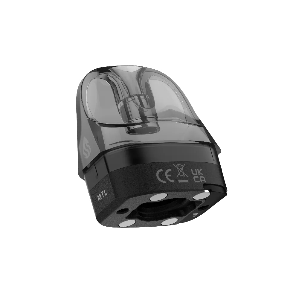 LUXE XR Pod (2Pcs)