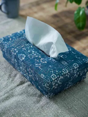 Luxury Essentials Designer Tissue Box