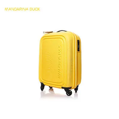 Mandarina Duck Smart 20'' Business Causal Luggage Bag