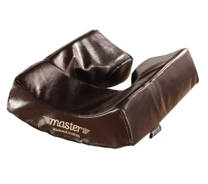 Master Massage Ergonomic Dream Memory Foam Face Cushion Pillow for Massage Table