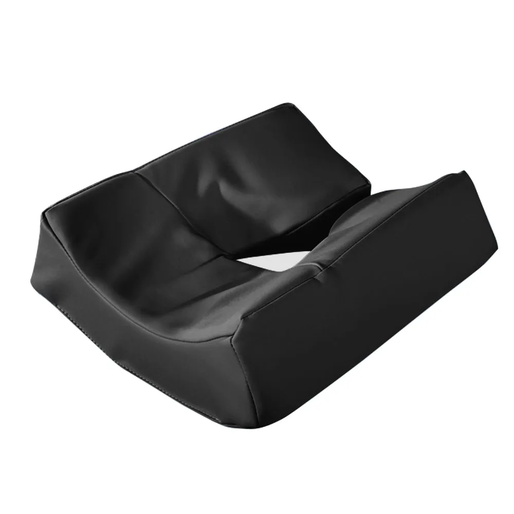 Master Massage Ergonomic Dream Memory Foam Face Cushion Pillow for Massage Table
