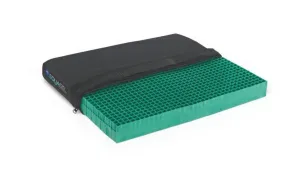 Medline EquaGel Balance Cushions: 18" x 16", 1 Count