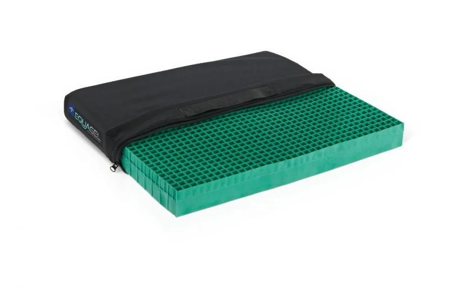 Medline EquaGel Balance Cushions, 20 X 18 Inch, 1 Count