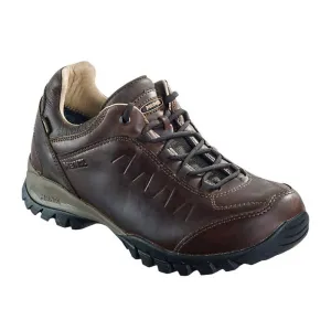 Meindl Siena GORE-TEX Mens Waterproof Shoe - Dark Brown