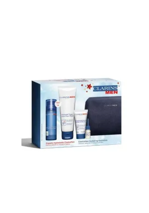 Men Hydration Essentials Gift Set