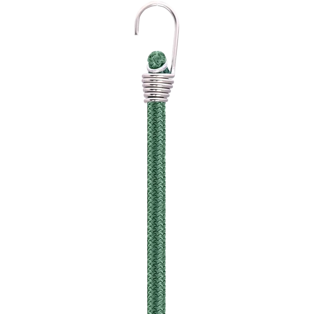 Mini Bungee Cords - 4 Pack