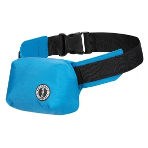 Minimalist Belt Pack | Manual Inflatable Vest | Mustang Survival Canada