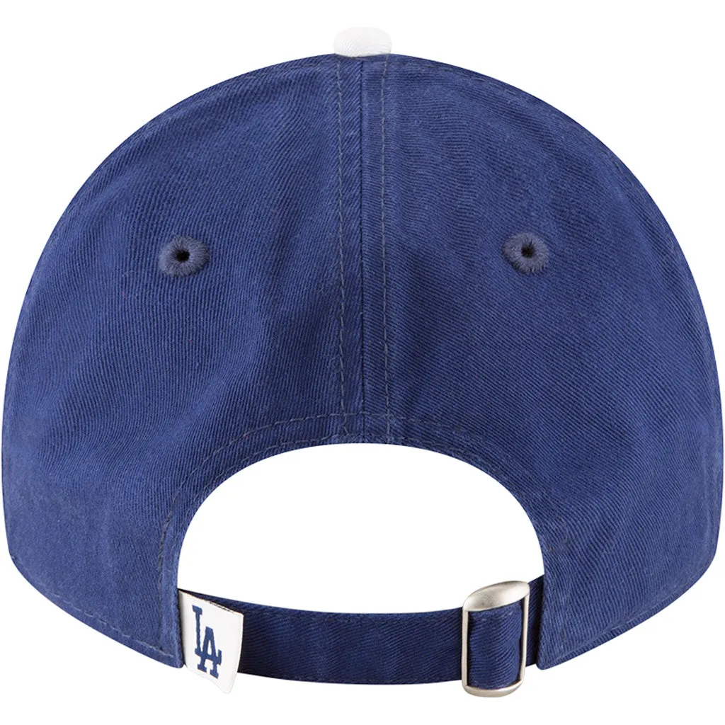 MLB Los Angeles Dodgers New Era 2024 World Series Champ 9TWENTY Adjustable Hat