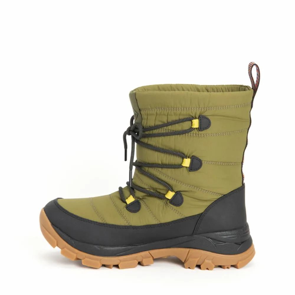 Muck Footwear Women ARCTIC ICE VIBRAM ARCTIC GRIP NOMADIC SPORT CAMO