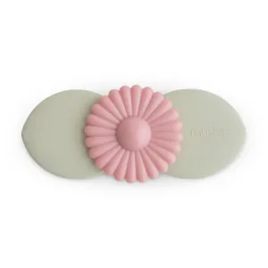 Mushie Blossom Suction Spinner Toy